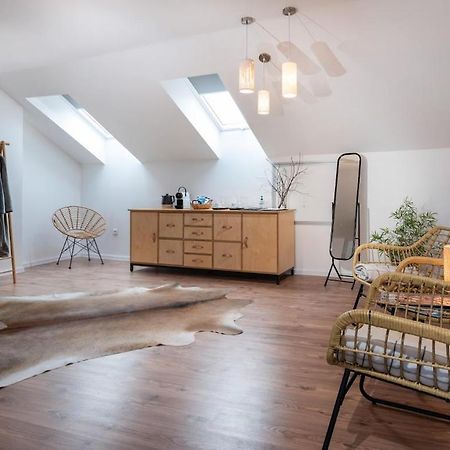 Apartman Pod Vezou 1 Банська Бистриця Екстер'єр фото