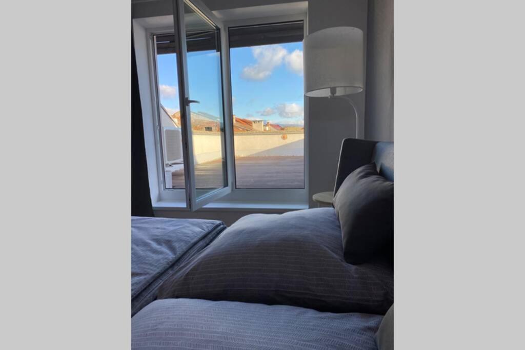 Apartman Pod Vezou 1 Банська Бистриця Екстер'єр фото