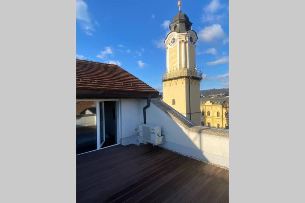 Apartman Pod Vezou 1 Банська Бистриця Екстер'єр фото