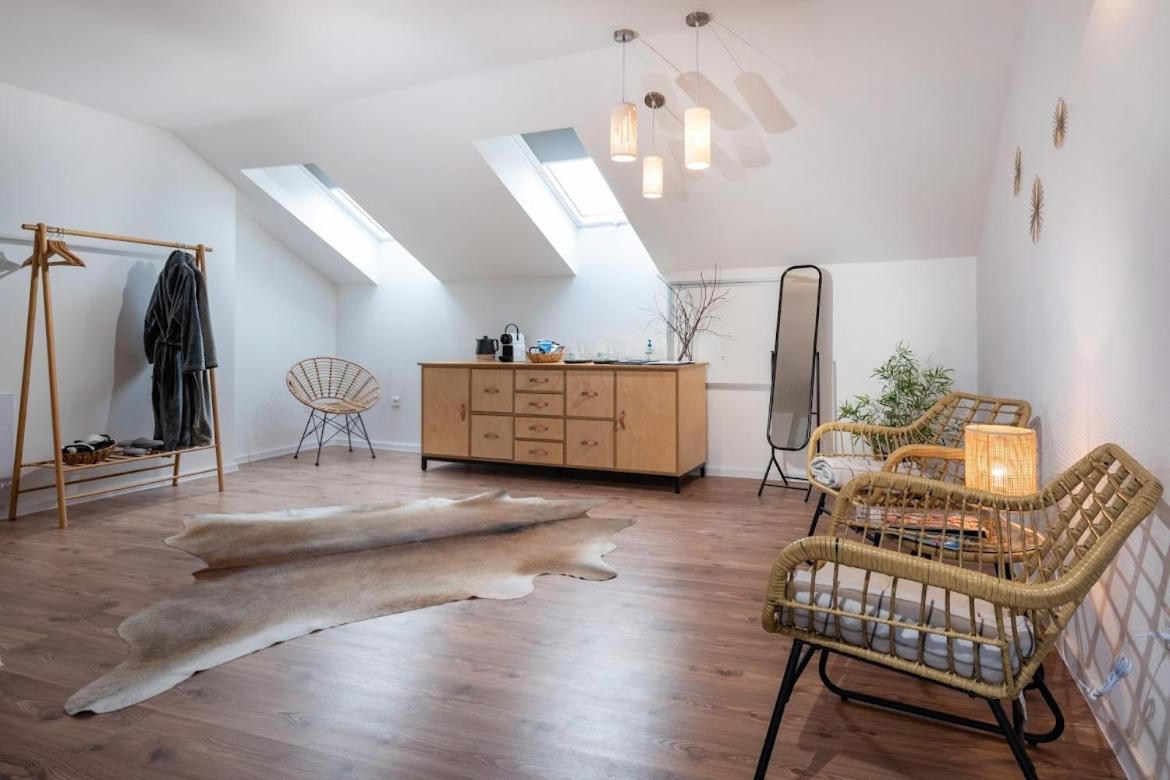 Apartman Pod Vezou 1 Банська Бистриця Екстер'єр фото